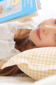 血衣天使